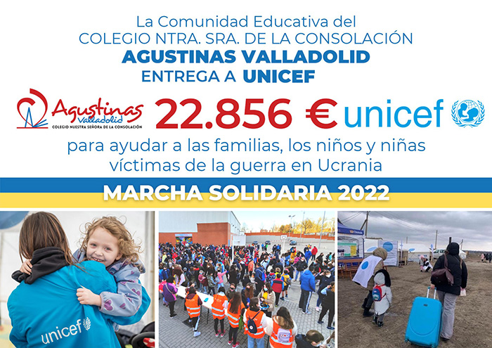 AgustinasVA-UNICEF_Entrega-Donativo-Ucrania_ChequeW